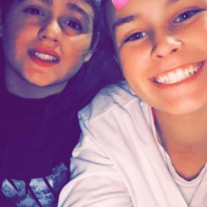 Meet your Posher, Madison